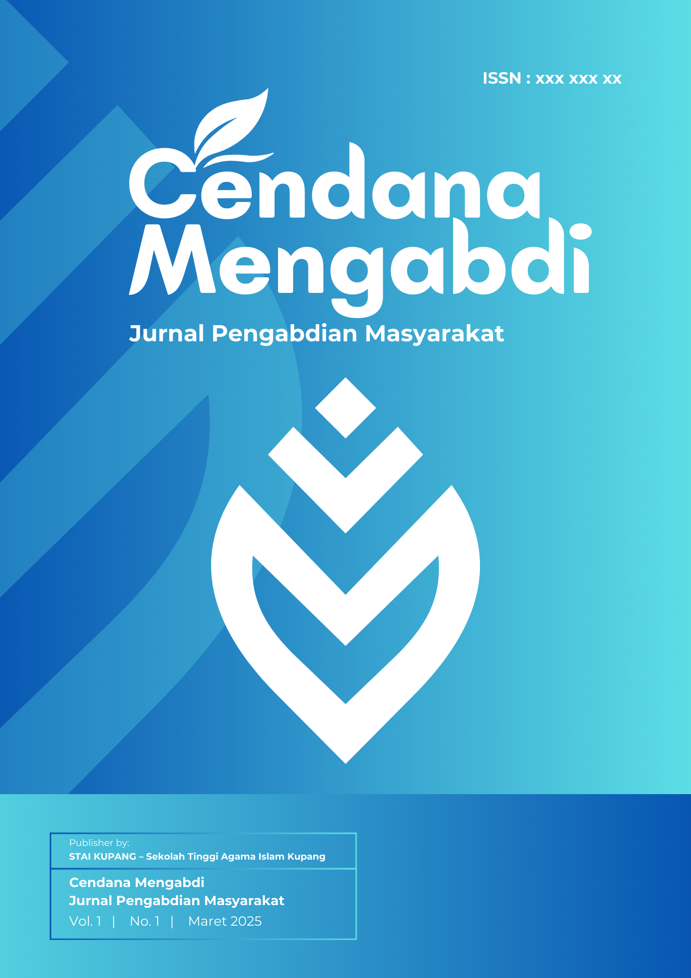 Cendana Mengabdi : Jurnal Pengabdian Masyarakat
